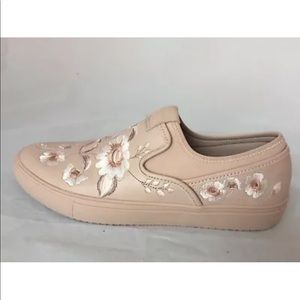 New Mark Mason Razor Cup Day C Pink Women Sneaker Embroidered 9